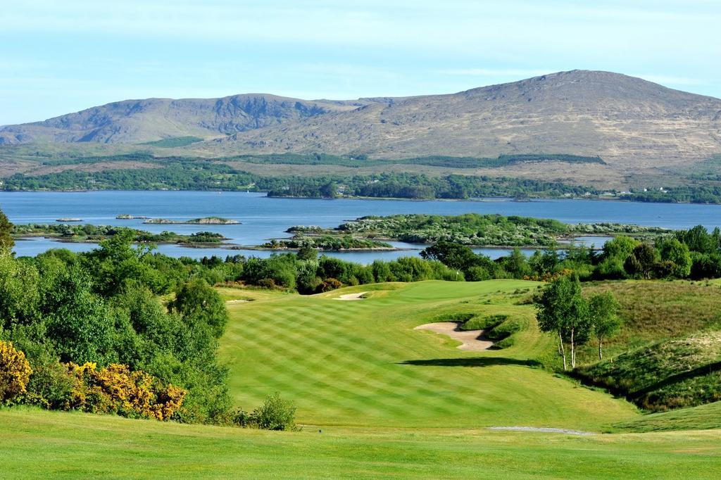 Ardnagashel Woods Villa Bantry Luaran gambar