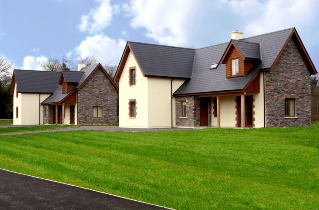 Ardnagashel Woods Villa Bantry Luaran gambar