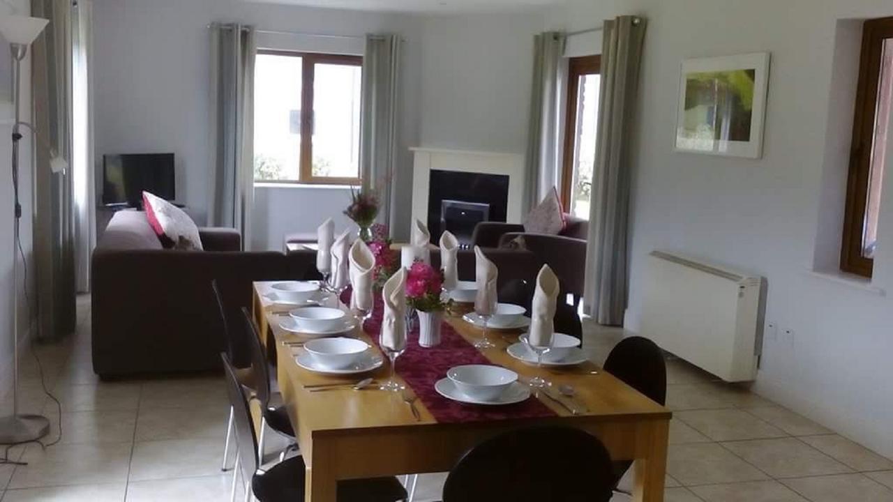 Ardnagashel Woods Villa Bantry Luaran gambar