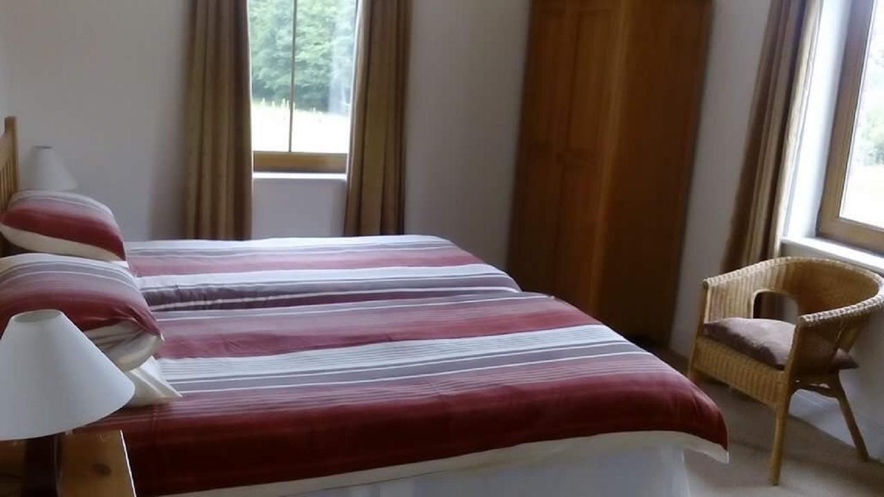 Ardnagashel Woods Villa Bantry Luaran gambar