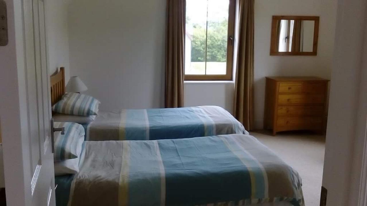 Ardnagashel Woods Villa Bantry Luaran gambar